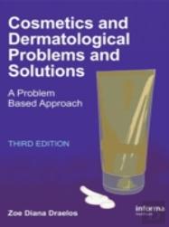 Cosmetics And Dermatologic Problems And Solutions
