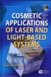 Cosmetics Applications Of Laser And Light-Based Systems