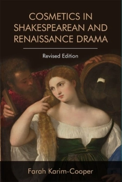 Bertrand.pt - Cosmetics In Shakespearean And Renaissance Drama