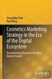 Cosmetics Marketing Strategy In The Era Of The Digital Ecosystem