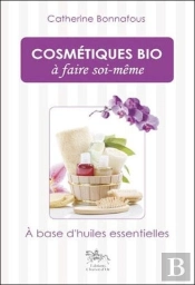 Cosmétiques Bio À Faire Soi-Même