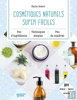 Bertrand.pt - Cosmétiques Naturels Super Faciles
