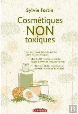 Bertrand.pt - Cosmetiques Non Toxiques Cuisiner Ses Produits De Beaute Chez Soi