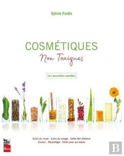 Bertrand.pt - Cosmétiques Non Toxiques ; Les Nouvelles Recettes