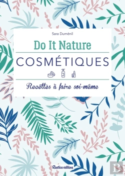 Bertrand.pt - Cosmétiques ; Recettes À Faire Soi-Même