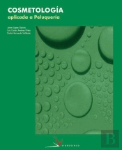 Cosmetología Aplicada A La Peluquería
