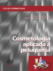 Cosmetología Aplicada A Peluquería