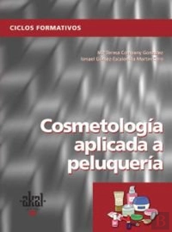 Bertrand.pt - Cosmetología Aplicada A Peluquería