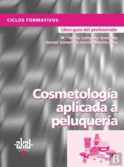 Bertrand.pt - Cosmetologia Aplicada Libro Profesor