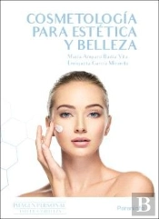 Cosmetologia Para Estetica Y Belleza 2023