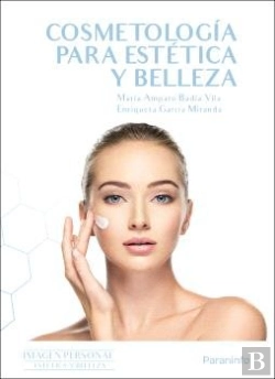 Bertrand.pt - Cosmetologia Para Estetica Y Belleza 2023