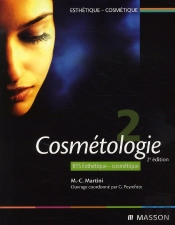 Cosmétologie (2e Édition)