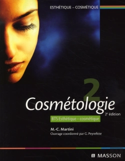 Bertrand.pt - Cosmétologie (2e Édition)