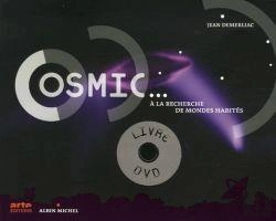 Bertrand.pt - Cosmic ; À La Recherche Des Mondes Habités