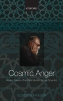 Bertrand.pt - Cosmic Anger: Abdus Salam - The First Muslim Nobel Scientist