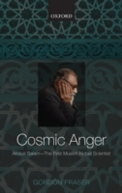 Cosmic Anger