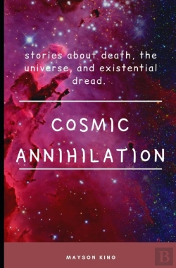 Bertrand.pt - Cosmic Annihilation