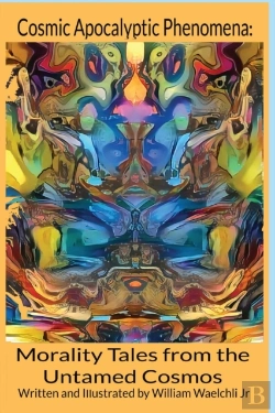 Bertrand.pt - Cosmic Apocalyptic Phenomena