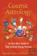 Cosmic Astrology