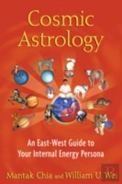 Cosmic Astrology