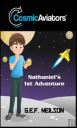 Bertrand.pt - Cosmic Aviators - Nathaniel'S 1st Adventure