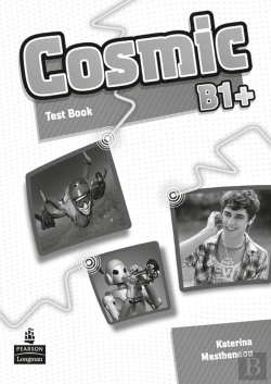 Bertrand.pt - Cosmic B1+ Test Book