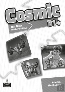 Bertrand.pt - Cosmic B1+ Test Book Tg
