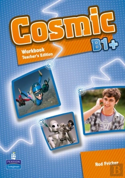 Bertrand.pt - Cosmic B1+ Workbook Teacher'S Edition & Audio Cdpack