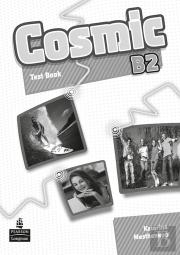 Cosmic B2 Test Book