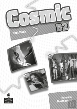 Bertrand.pt - Cosmic B2 Test Book