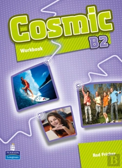 Bertrand.pt - Cosmic B2 Workbook And Audio Cd Pack