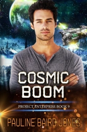 Cosmic Boom