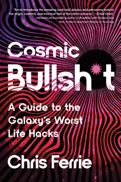 Bertrand.pt - Cosmic Bullsh*T