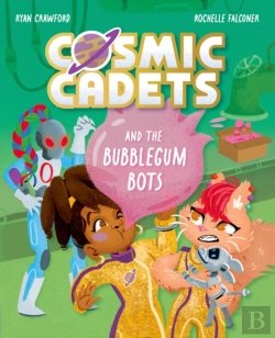 Bertrand.pt - Cosmic Cadets And The Bubblegum Bots