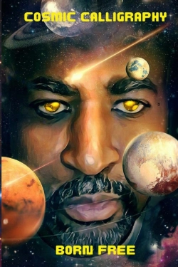 Bertrand.pt - Cosmic Calligraphy