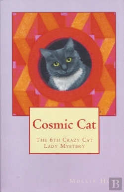 Bertrand.pt - Cosmic Cat
