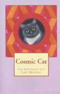Cosmic Cat