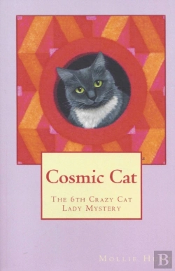 Bertrand.pt - Cosmic Cat
