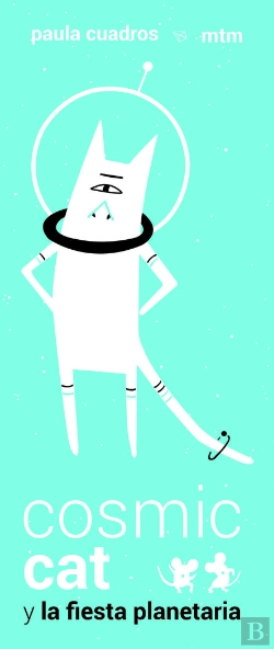 Bertrand.pt - Cosmic Cat Y La Fiesta Planetaria