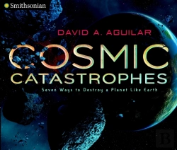 Bertrand.pt - Cosmic Catastrophes