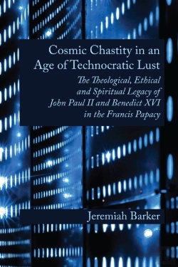 Bertrand.pt - Cosmic Chastity In An Age Of Technocratic Lust