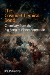 Cosmic-Chemical Bond