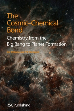 Bertrand.pt - Cosmic-Chemical Bond