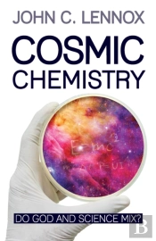 Cosmic Chemistry