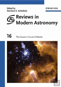 Bertrand.pt - Cosmic Circuit Of Matter