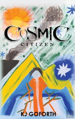 Bertrand.pt - Cosmic Citizen
