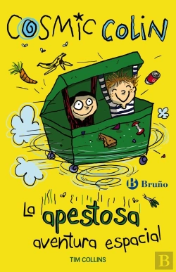 Bertrand.pt - Cosmic Colin: La Apestosa Aventura Espacial