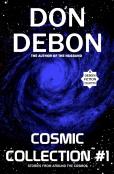 Cosmic Collection #1