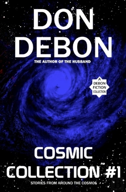 Bertrand.pt - Cosmic Collection #1