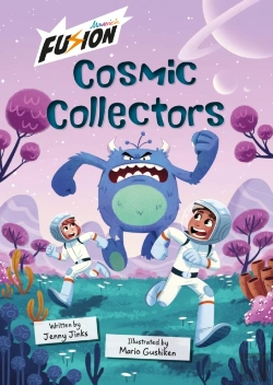 Bertrand.pt - Cosmic Collectors